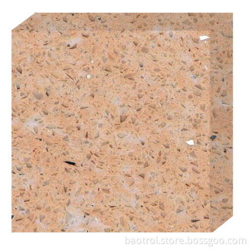 Aisa High Quality And Best Price Quartz Artificial Marble Slab